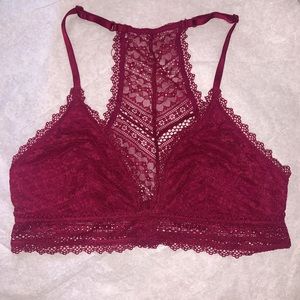 Victoria Secret Bralette Medium
